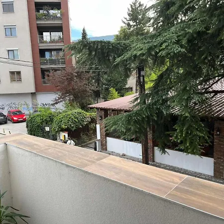 In The Heart Of Boem Street Appartement *